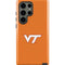 Virginia Tech University Orange Galaxy S23 Ultra Pro Case