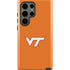 Virginia Tech University Orange Galaxy S23 Ultra Pro Case