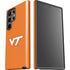 Virginia Tech University Orange Galaxy S23 Ultra Pro Case
