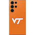 Virginia Tech University Orange Galaxy S25 Ultra Skin