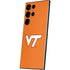Virginia Tech University Orange Galaxy S25 Ultra Skin
