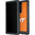 Virginia Tech Orange Galaxy S24 Ultra Waterproof Case