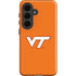 Virginia Tech University Orange Galaxy S26 Plus Impact Case
