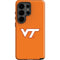 Virginia Tech University Orange Galaxy S26 Ultra Impact Case