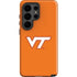 Virginia Tech University Orange Galaxy S26 Ultra Impact Case