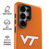 Virginia Tech University Orange Galaxy S26 Ultra Impact Case