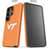 Virginia Tech University Orange Galaxy S26 Ultra Impact Case