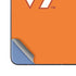 Virginia Tech Orange Galaxy Z Fold5 5G Skin