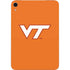 Virginia Tech University Orange Apple iPad Mini Skin