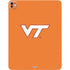 Virginia Tech University Orange iPad Pro 13in M4 (2024) Skin