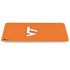 Virginia Tech University Orange iPad Pro 13in M4 (2024) Skin
