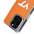 Virginia Tech University Orange iPhone 16 Pro MagSafe Case