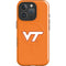 Virginia Tech University Orange iPhone 16 Pro Max Magsafe Impact Case