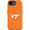 Virginia Tech University Orange iPhone 16e Impact Case