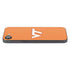 Virginia Tech University Orange iPhone 16e Skin