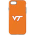 Virginia Tech University Orange iPhone Cases