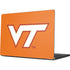 Virginia Tech University Orange Apple MacBook Pro 14-inch Skin