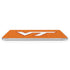 Virginia Tech University Orange Apple MacBook Pro 16-inch Skin
