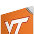 Virginia Tech University Orange Apple MacBook Pro 16-inch Skin