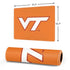 Virginia Tech University Orange Gaming Mouse Pad