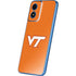 Virginia Tech University Orange Moto G Play 4G (2024) Skin