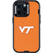 Virginia Tech Orange Otterbox Defender iPhone Skin