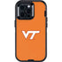 Virginia Tech Orange Otterbox Defender iPhone Skin