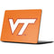 Virginia Tech University Orange Surface Laptop 7 13.8in Skin