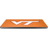 Virginia Tech University Orange Surface Laptop 7 13.8in Skin
