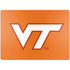 Virginia Tech University Orange Surface Laptop 7 15in Skin