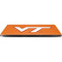 Virginia Tech University Orange Dell XPS Skin