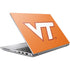 Virginia Tech University Orange HP ZBook Fury 16 G10 Skin