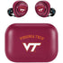 Virginia Tech University VT Amazon Echo Buds Skin