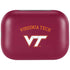 Virginia Tech University VT Amazon Echo Buds Skin