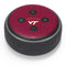 Virginia Tech VT Amazon Echo Dot 3 Skin