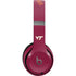 Virginia Tech University VT Beats Solo 4 Wireless Headphones Skin