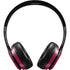 Virginia Tech University VT Beats Solo 4 Wireless Headphones Skin