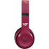 Virginia Tech University VT Beats Studio Pro Wireless Headphones Skin