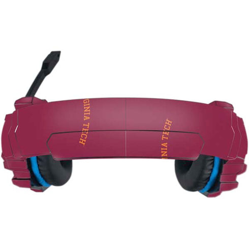 Virginia Tech University VT BENGOO G9000 Skin