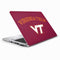 Virginia Tech University VT HP Elitebook Skin