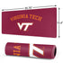 Virginia Tech University VT Gaming Mouse Pad