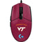 Virginia Tech University VT G203 Prodigy RGB Wired Gaming Mouse Skin