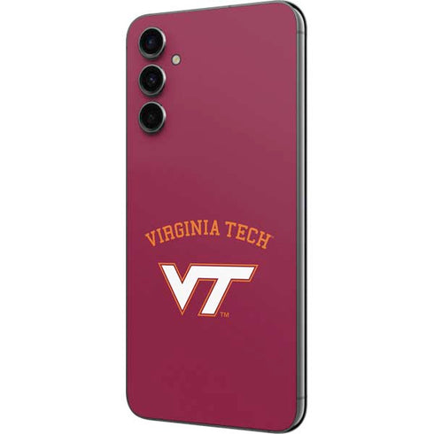 Virginia Tech University VT Galaxy A14 5G Skin