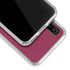 Virginia Tech University VT Galaxy A30 Clear Case