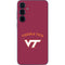 Virginia Tech University VT Galaxy A55 5G Skin