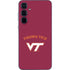 Virginia Tech University VT Galaxy A55 5G Skin