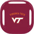 Virginia Tech University VT Galaxy Buds Live Skin