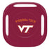 Virginia Tech University VT Galaxy Buds Live Skin