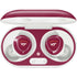 Virginia Tech University VT Galaxy Buds Plus Skin