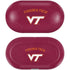 Virginia Tech University VT Galaxy Buds Plus Skin